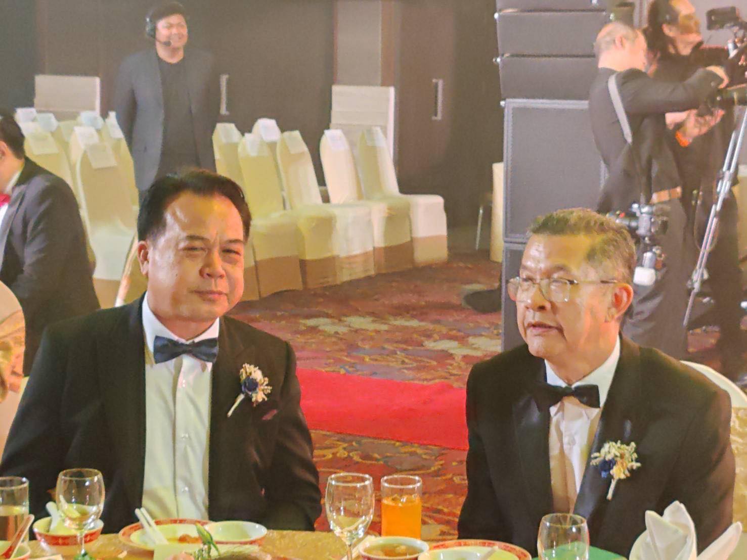 title - รองเลขาฯ ส.ป.ก. ร่วมงานพิธีมอบรางวัล “องค์กรสุขสภาพเพื่อการสร้างชาติ” ครั้งที่ 7 (Wellness Corporate Nation-Building AWARD)